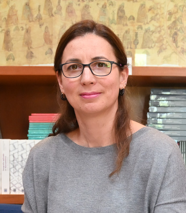 Pedrotti Bruno, Carolina Inés