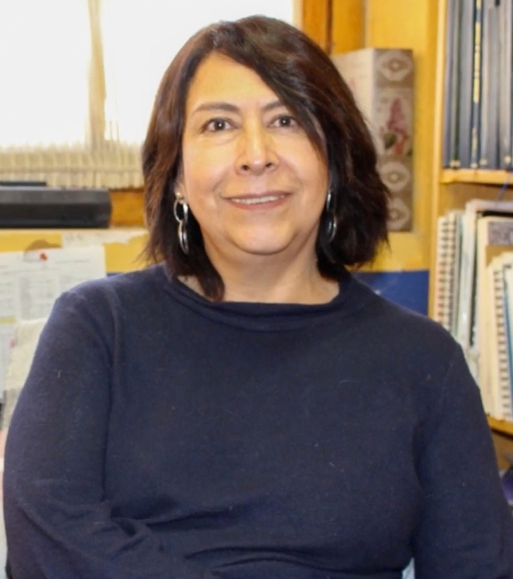 Navarrete López, Emma Liliana