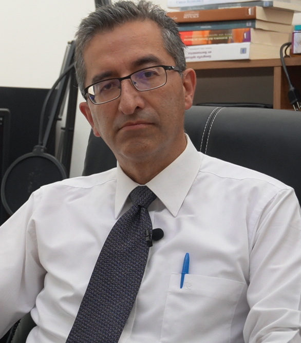 Álvarez Lobato, José Antonio