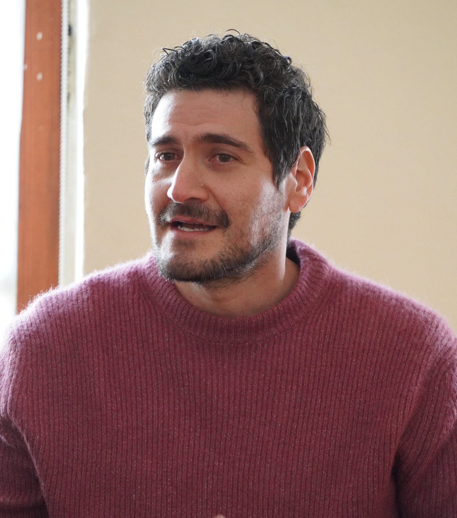 Cabrera Pereyra, José Antonio