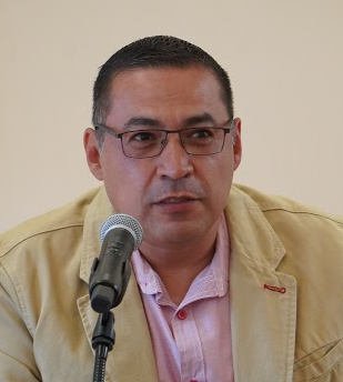 Ramírez Sánchez, Luis Giovanni