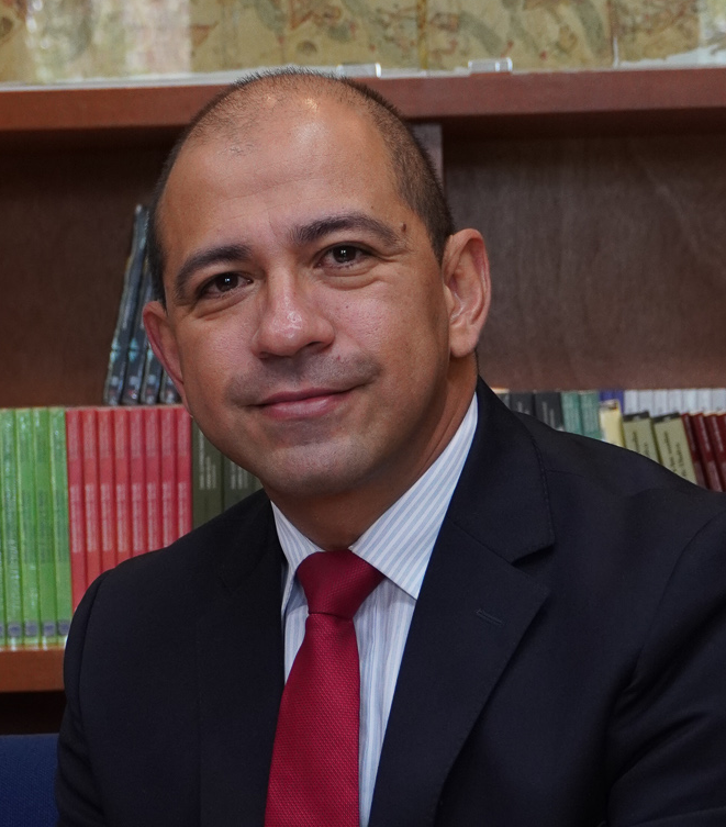 Guajardo Mendoza, Miguel Adolfo