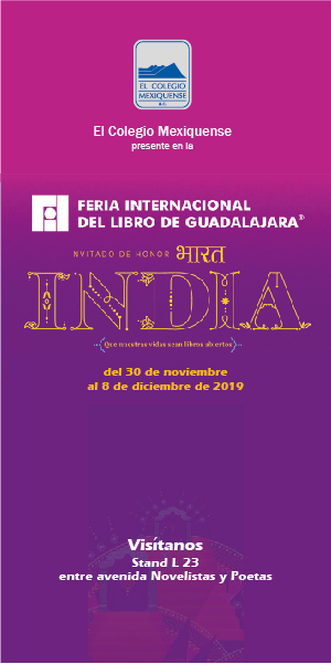 Feria Internacional del Libro de Guadalajara