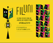 Participación en la Feria Internacional del Libro de los Universitarios