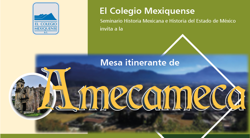 Mesa itinerante de Amecameca