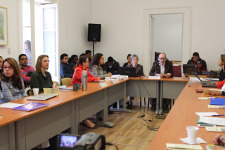 Comunicado de prensa 019/2017