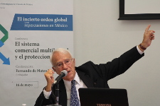 Comunicado de prensa 024/2017