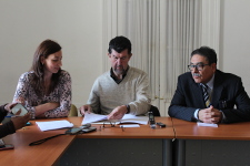 Comunicado de prensa 028/2017