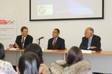 Comunicado de prensa 029/2017