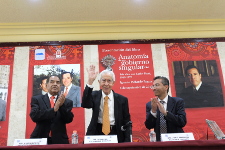 Comunicado de prensa 040/2017