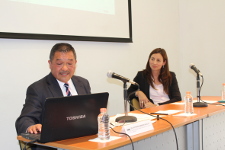 Comunicado de prensa 042/2017