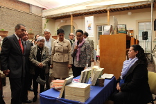 Comunicado de prensa 043/2017