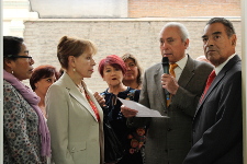 Comunicado de prensa 046/2017