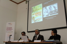 Comunicado de prensa 047/2017