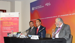 Comunicado de prensa 055/2017