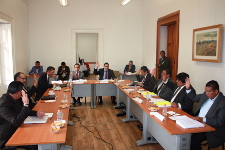 Comunicado de prensa 012/2018