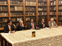 Comunicado de prensa 015/2018