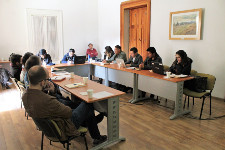 Comunicado de prensa 001/2019