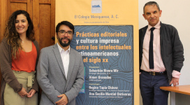 Comunicado de prensa 020/2019