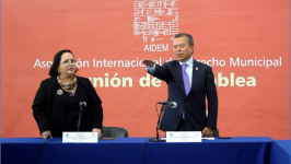 Comunicado de prensa 026/2019