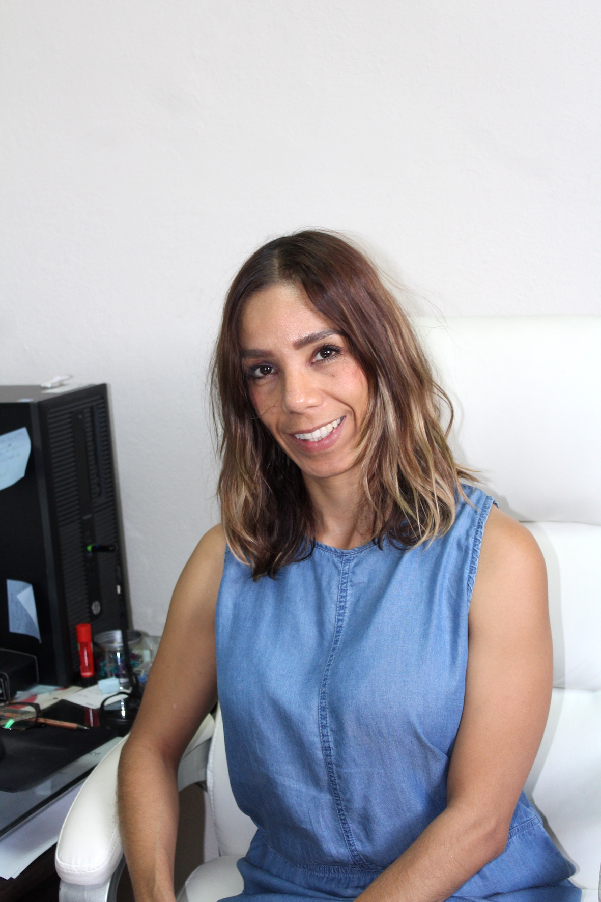 LAS CONTINGENCIAS AMBIENTALES SERÁN MÁS FRECUENTES; EXIGEN MEDIDAS MÚLTIPLES Y COORDINADAS: NATALIE ROSALES