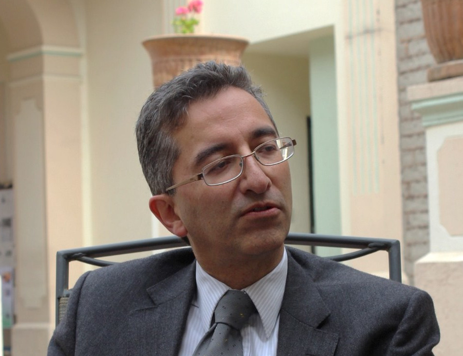 Evaluó El Colegio Mexiquense la Guia Federal Consultiva de Desempeño Municipal