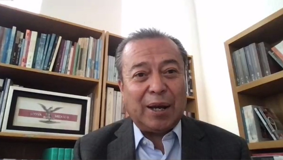 Las mujeres dedicadas a la política, sujetas todavía a discriminación y limitaciones para puestos de liderazgo