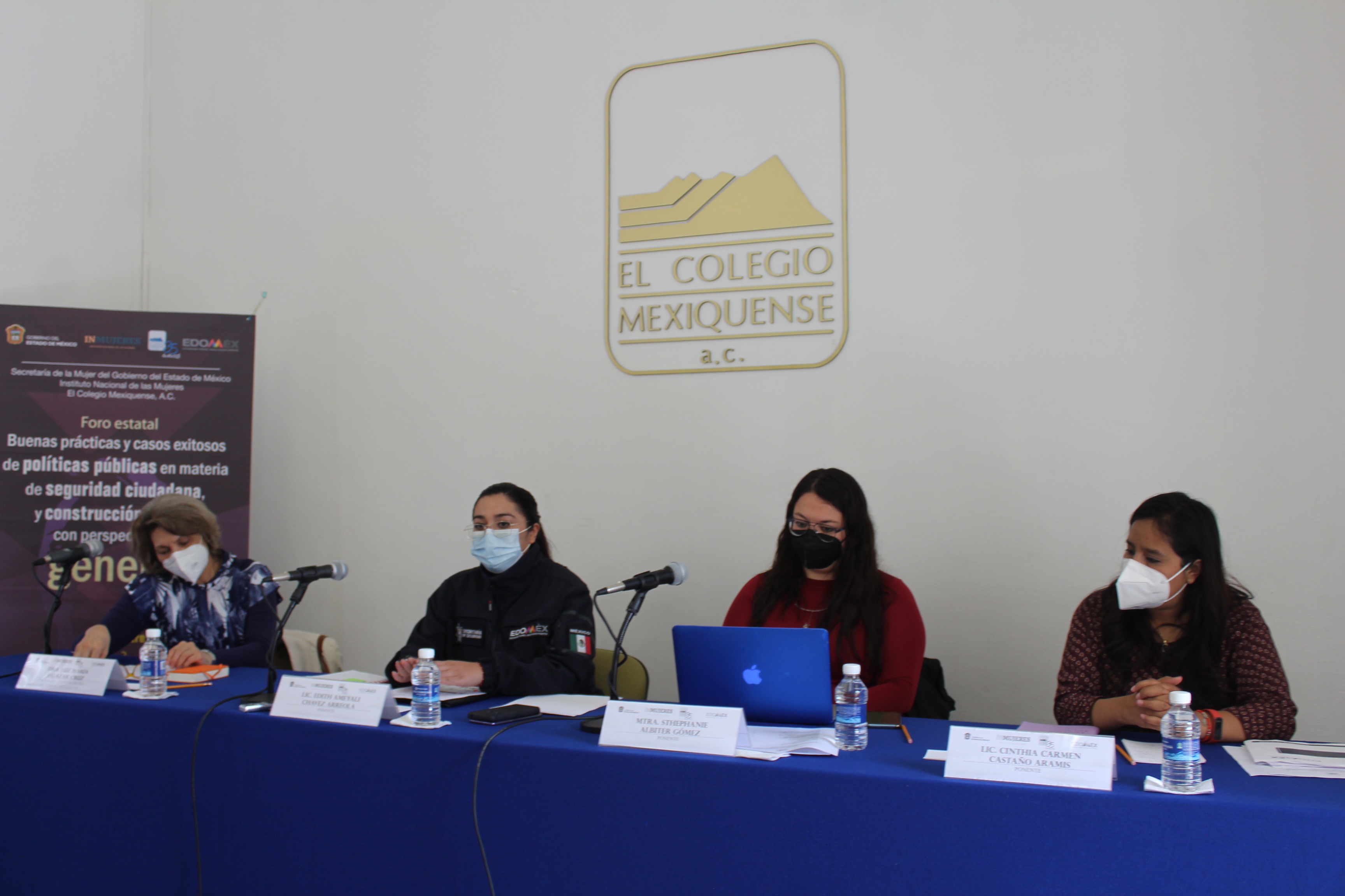 El trabajo con familias y comunidades, básico en políticas exitosas contra las violencias que afectan a las mujeres