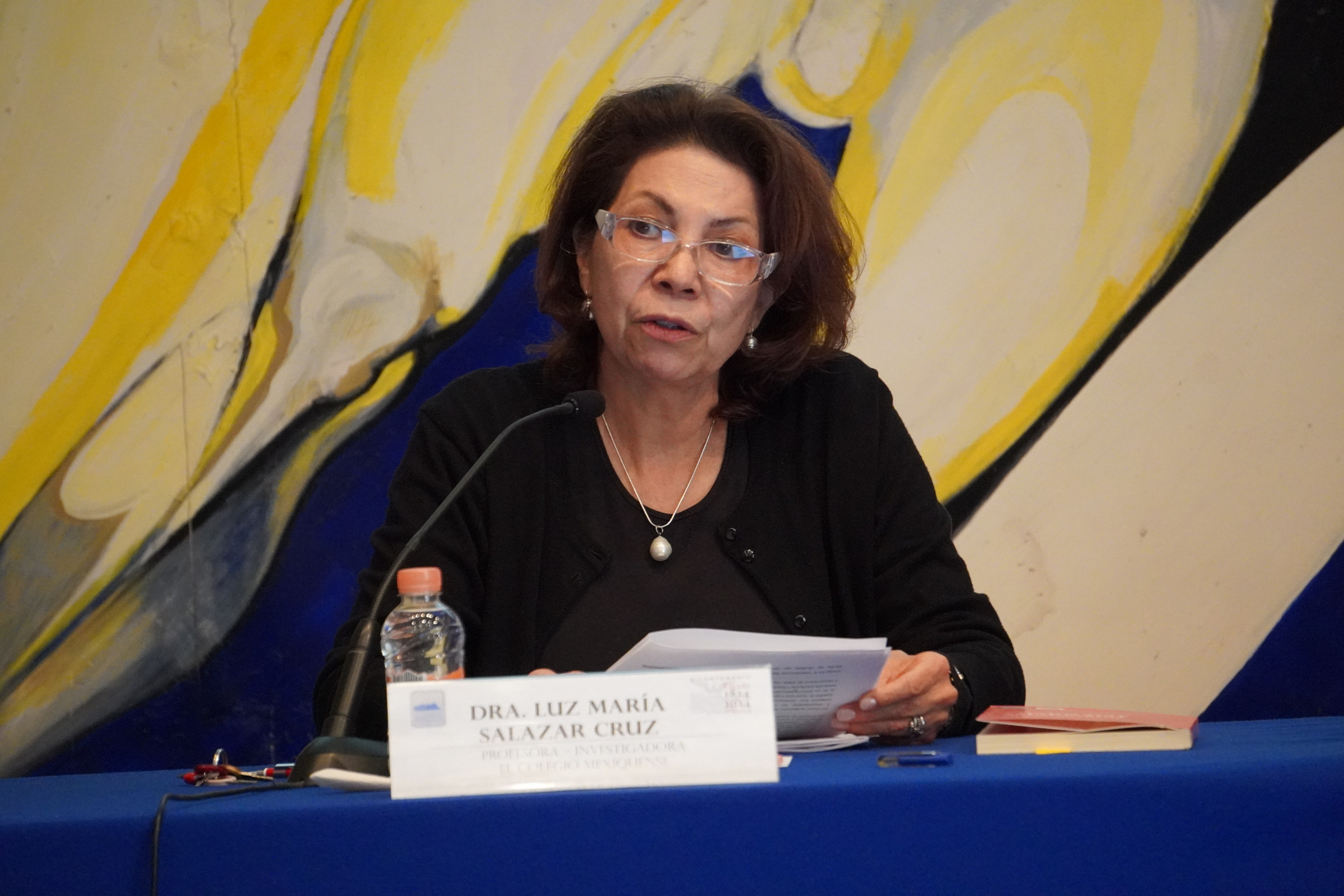 Pese a la magnitud y gravedad del problema que se vive, el desplazamiento forzado en México no está reconocido