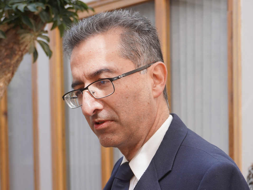 En 2023 El Colegio Mexiquense rebasó varios de sus logros históricos; participó en mas de 1100 actividades académicas