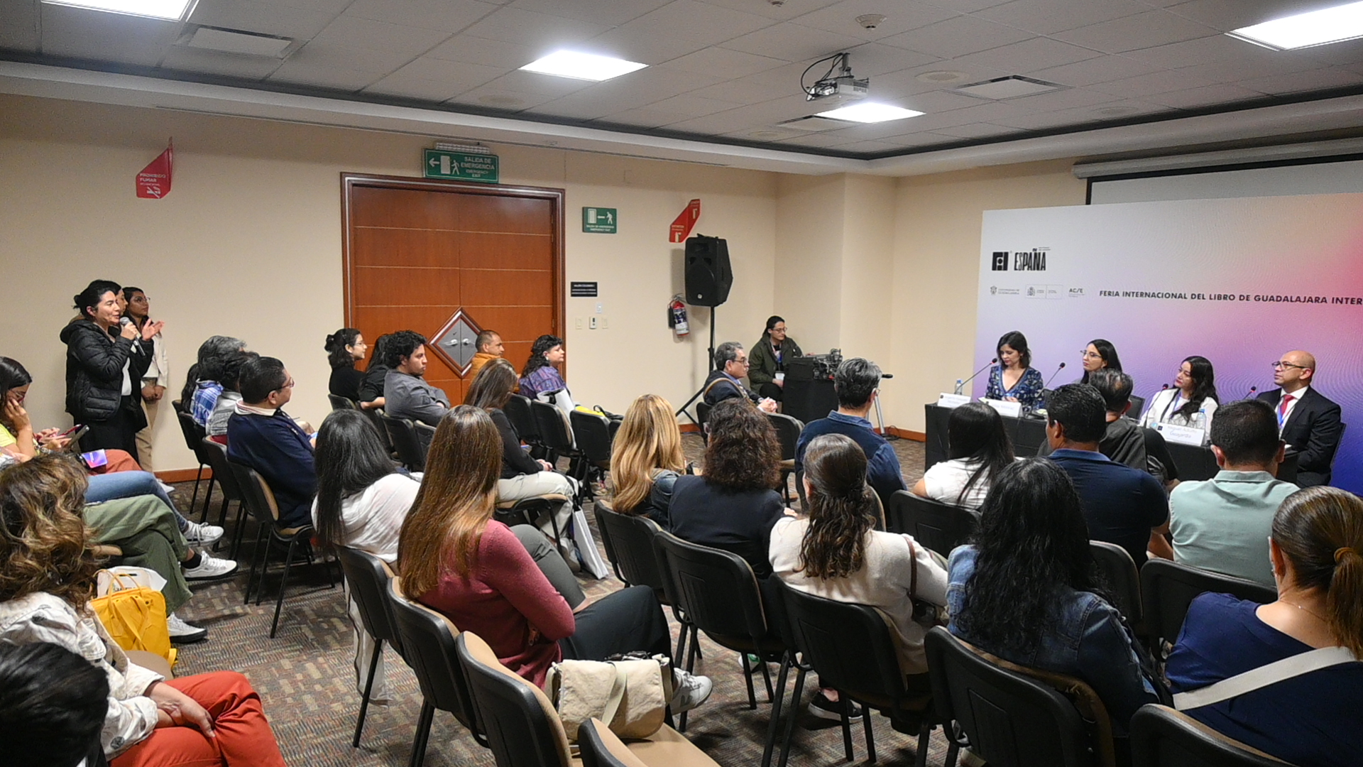Presenta El Colegio Mexiquense libros sobre mujeres intelectuales y los albores de la libertad de expresión