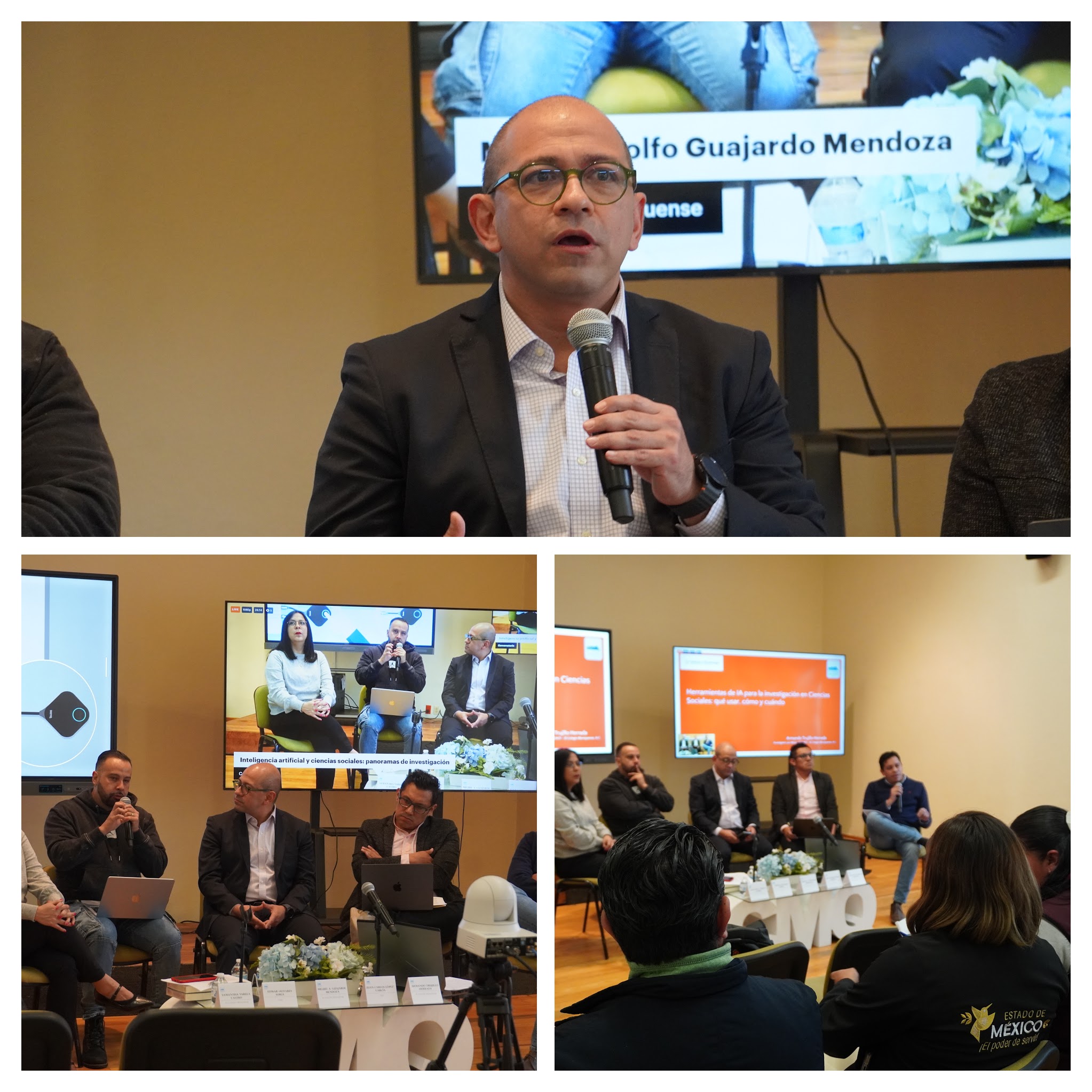 México no está atendiendo el avance e impacto laboral del cambio tecnológico; 67 % de las ocupaciones puede ser hecho por IA