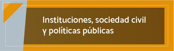 Instituciones