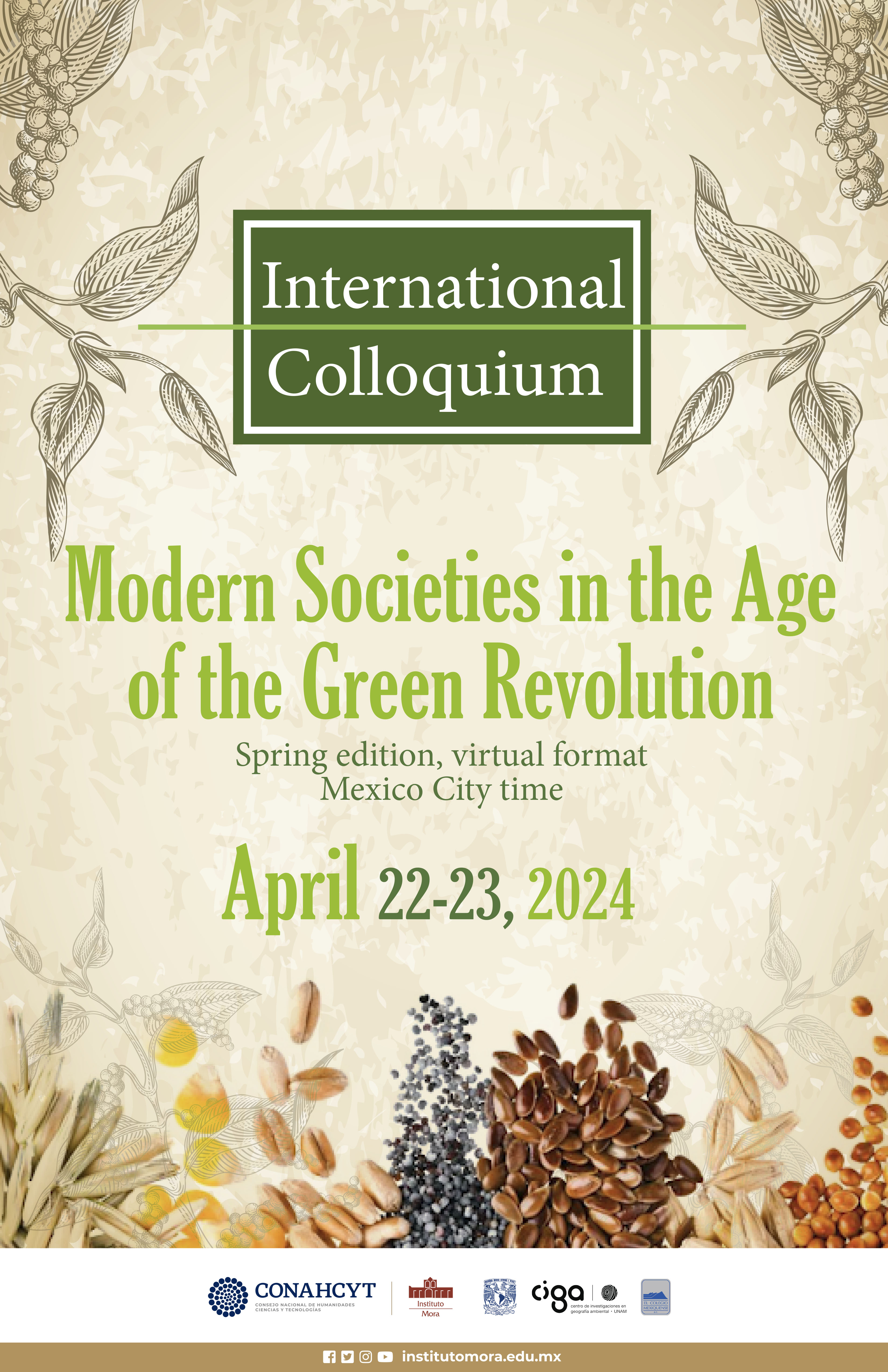 Cart Green Revolution